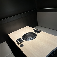 焼肉ダイニング りょうの特集写真