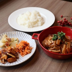 キッチンリベールのおすすめ料理1