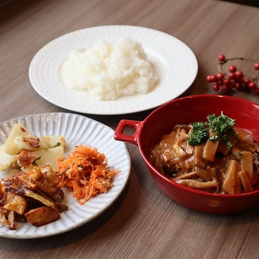 キッチンリベールのおすすめ料理1