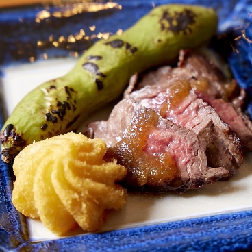 路地ダイニング わさび 郡山のおすすめ料理1