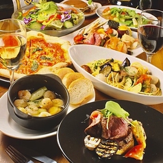 イタリアンバール GLUCK グラック 茨木のおすすめ料理1