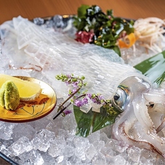 博多もつ鍋 前田屋 小倉店の特集写真