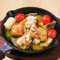 焼き鳥　うさぎ屋のおすすめポイント1