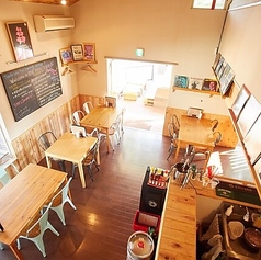 THEPORKSHOPの特集写真