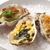 MARE & OYSTER マーレアンドオイスター エスパル仙台店のおすすめ料理3