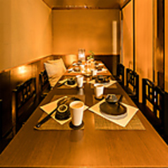 MEAT LABO ENISHI 高崎駅前店特集写真1