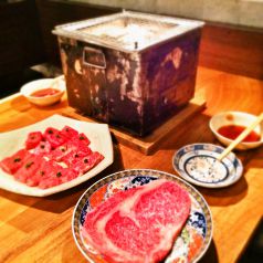 焼肉ホルモン八重山 おときちの写真3