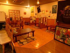 くつろぎ処　大ちゃんの写真3