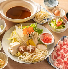 焼肉 鍋料理 一心のコース写真