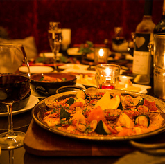 LOBOS ロボス 日比谷店特集写真1