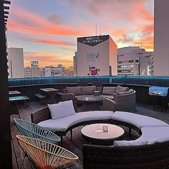 STATION ステーション 久茂地店のおすすめ料理3