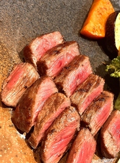 あしたか牛タタキ風ステーキ100g(沼津・裾野)