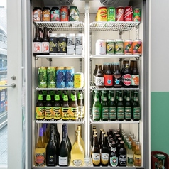 シーシートーキョーXIXITOKYO 代々木店のおすすめドリンク3