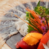 日本料理の旬を味わう！季節を感じることができるお料理