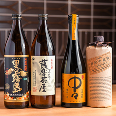 豚豚拍子のコース写真