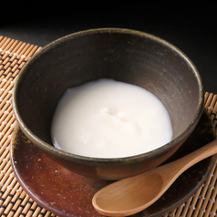 季節を味わう料理