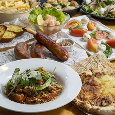 BAR STADIUM スタジアムのおすすめ料理1