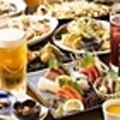 串治郎 田町店の特集写真