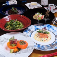 イタリア料理 ワインカクテル イッシモ特集写真1