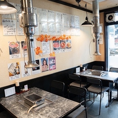 焼肉 藤松苑の特集写真