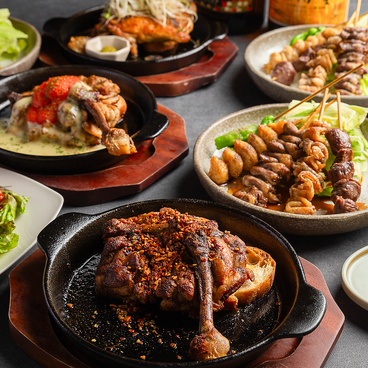 からやぶり 国分寺店のおすすめ料理1