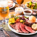 ALEGRIA Shinagawaアレグリア品川イーストワンタワーのおすすめ料理1