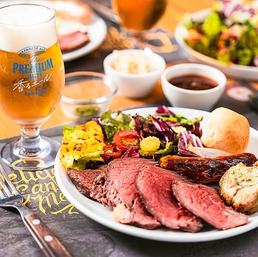 ALEGRIA Shinagawaアレグリア品川イーストワンタワーのおすすめ料理1
