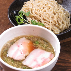 つけ麺