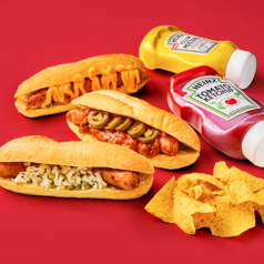 HOT DOG CLASSIC：ホットドッグ クラシック