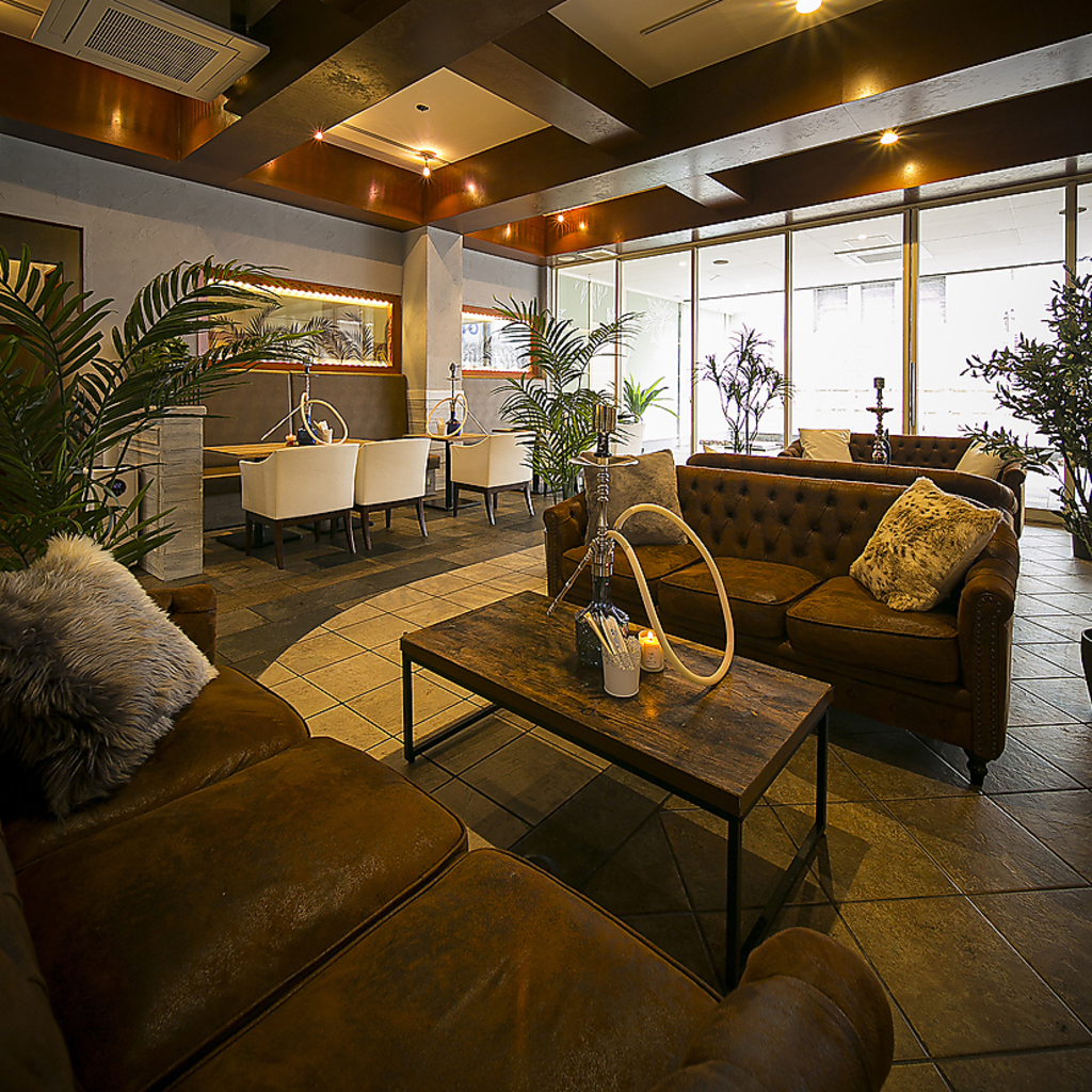 ビアガーデン/バー/難波/なんば/心斎橋/アメ村/女子会/貸切/テラス/誕生日/BBQ/ソファ