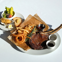 BEEF STEAK CLUB KIYO ビーフステーキクラブキヨのコース写真