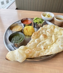 ローカルインディア 京王聖蹟桜ヶ丘店のおすすめランチ2