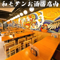 大吉大衆酒場 錦糸町店の特集写真