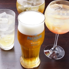 イタリアン魚酒場 ALBERTA NAMBAのおすすめ料理1