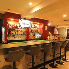 カクテルの種類も豊富♪