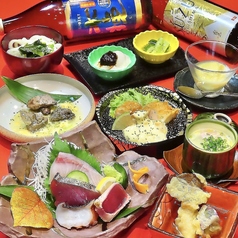 ここちや本店 宮崎地鶏や海鮮や鰻やらの特集写真