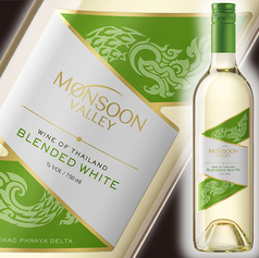 モンスーンバレー白　Bottle