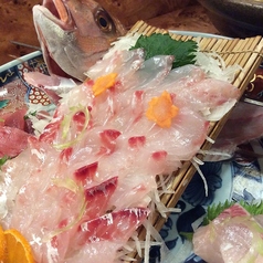 はる坊 博多のコース写真