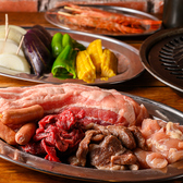 BBQ TERRACE NAKANO バーベキューテラスナカノ