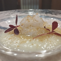 肉魚菜 むらかみのコース写真