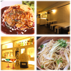 FOOD&amp;BAR 轍 wadachiの写真