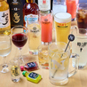 ALL IN BAR noomo+ オールインバー ノーモ 本町中央大通店のおすすめポイント3