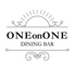 ONE on ONE 栄店のロゴ