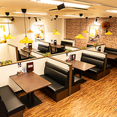 キッチンヒロシ 豊田店の雰囲気3