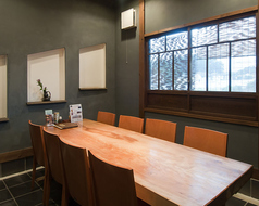 石臼挽き手打ち蕎麦 吉草 東新井店の雰囲気2