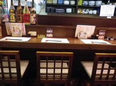 四季の味　しゅせんの写真3
