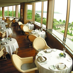 ル ノルマンディの雰囲気3