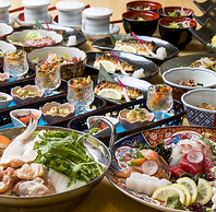 大人気の完全個室！