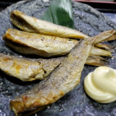 こまい