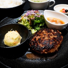 個室焼肉 ダイニング 華火 上田本店のおすすめランチ1